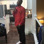 Mario Barnes - @itskingrio16 - Instagram
