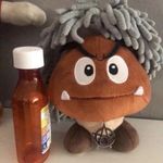 Mario Barnes - @shelovesupermario - Instagram