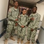 Mario Barnes - @mariobarnes1624 - Instagram