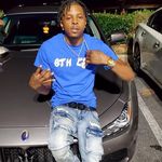 Mario Barnes - @rio.5877 - Instagram