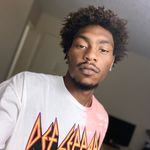 Mario Barnes - @barnesjr.mario - Instagram