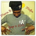 Mario Barnes - @maribarnes - Instagram