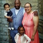 Mario Caleb Barnes - @m_caleb1976 - Instagram