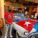Mario - @mario.barnes.5205 - Instagram