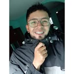 Mario Baron - @mariobaron_16 - Instagram