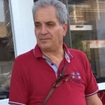 Mario Barone - @mario.barone1950 - Instagram