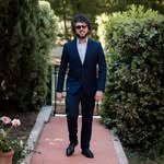 Mario Barone - @mario8112 - Instagram