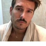 Mario Barone - @cihoroc392 - Instagram