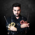 Mario Ramalho - @mariobartenderstore - Instagram