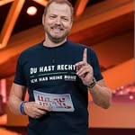 Mario Barth - @mariobarthfanpage - Instagram