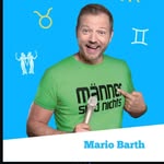 Mario barth - @mario_barth_fanclub - Instagram