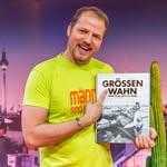Mario Barth - @mario_barth_tvfanpage - Instagram