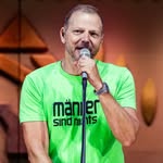 Mario Barth - @mariobarth_new_backup_page - Instagram