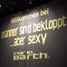 Mario Barth-Festhalle Frankfurt - Facebook