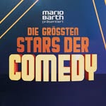 Mario Barth präsentiert: Die größten Stars der Comedy - @diegroesstenstarsdercomedy - Instagram