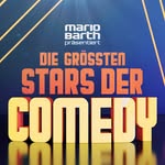 Mario Barth präsentiert: Die größten Stars der Comedy - @mariobarthraeumtauf - Instagram