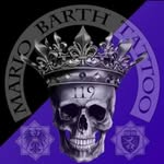 Mario Barth Tattoo Austria - @mariobarthtattoosalonaustria - Instagram