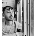 Mario Basile - @_basilotto - Instagram