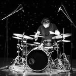 Mario Basile " Lopez " - @mariobasilelopezdrums - Instagram