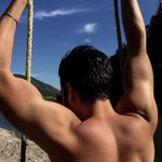 Mario Basurto - @enriquebasurtos - Instagram