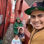 Mario Basurto Villeda - @mariobasurto - Instagram
