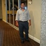Mario Parra Basurto - @erasmo_basurto - Instagram