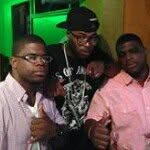 Mario bates - @50_50twinz - Instagram