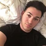 Mario Baum - @fouadattaf60 - Instagram