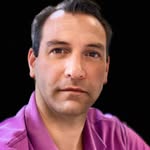 Mario Baum - @mariotheba - Instagram