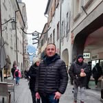 Mario Bava - @mariobava75 - Instagram