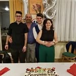 Mario Bavasso - @mariobavasso18 - Instagram