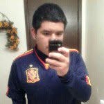 Mario Giles - @mariobeast18 - Instagram
