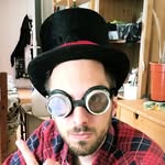 Mario Beck - @marioisbeck - Instagram