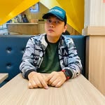 Mario Felty Mandagie - @mario_becks - Instagram