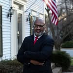 Mario Beckles - @marioandangela - Instagram