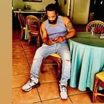 Mario Beckles - @mariobeckles - Instagram