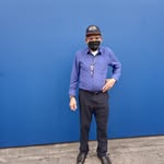 Mario Beckles - @mario.beckles.3 - Instagram