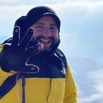 Mario Bedolla - @monomarius - Instagram