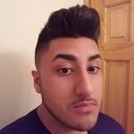 Mario Bedolla - @mariobedolla97 - Instagram