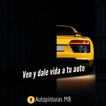 Mario Bedolla - @autopinturas_mb - Instagram