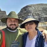 Mario Obeth Espejel Bedolla - @obethmario - Instagram