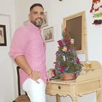 Mario Bejarano. - @mariotexs - Instagram