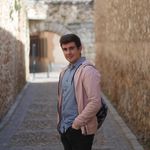 Mario Bejarano - @beeja_5 - Instagram