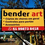Mário Bender - @mariobender3 - Instagram