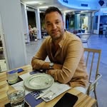 Mario Maro Bender - @mariomarobender - Instagram