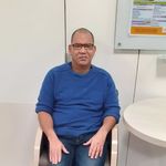 Mario Benoit - @mariobenoit67 - Instagram