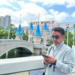 Mario John Benson - @mariojohnbenson - Instagram