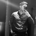 Mario Rojas Benson - @mario_benson17 - Instagram