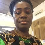 Princess Mardea Tiayonnoh Benson - @mariousbenson - Instagram