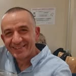 Mario Berardi - @marietto.63 - Instagram